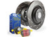 EBC S9 Kits Yellowstuff Pads and USR Rotors - S9KF1151 Photo - Primary