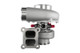 Turbosmart Water Cooled 6466 T4 Divided 1.00AR Externally Wastegated TS-2 Turbocharger - TS-2-6466B-D4100E User 1