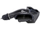 aFe 23-24 Ford F150 Raptor R V8 5.2L Supercharged Track Series Air Intake w/ PDS Filter - 57-10030D Photo - Unmounted