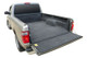 BedRug 2019+ Ford Ranger Double Cab 5ft Bed Bedliner - BRR24DCK Photo - Mounted