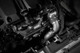 K&N 23-24 GM Colorado/Canyon 2.7L L4 Charge Pipe - Aluminum Tube - Gunmetal Gray - 77-1021KC Photo - Mounted