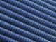 aFe 2024 Ford Mustang L4-2.3L (t) Magnum FLOW Pro 5R Air Filter - 30-10427R Photo - Close Up