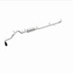 Magnaflow 24+ Ford Ranger Single Exhaust - Black Chrome - 19634 360 Degree Image Set