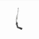 Magnaflow 24+ Ford Ranger Dual Exhaust - Black - 19635 360 Degree Image Set