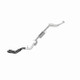 Magnaflow 2024 Toyota Tacoma Speq Series Cat-back Exhaust System (Black Tips) - 19681 360 Degree Image Set