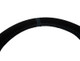 PRP Comp-R Suede Steering Wheel Black - G250 Photo - Close Up