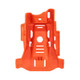 Acerbis 24+ KTM SX50 Skid Plate - Orange 16 - 2986195226 User 1