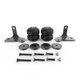 Timbren 23-24 Toyota Sequoia / 2024 Toyota Tacoma Rear Suspension Enhancement System - TORSEQ3 User 4