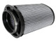aFe Momentum Intake Replacement Air Filter w/ Pro DRY S Media (Pair) - 21-91136-MA Photo - Unmounted
