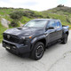 Westin 2024 Toyota Tacoma Access/Double Cab Running Board Mount Kit - 27-2785 Photo - Mounted
