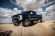 ICON 23-24 Ford F-250/F-350 SuperDuty 4WD Front Upper Links - 64052 Photo - lifestyle view