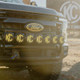 KC HiLiTES 17-24 Ford Super Duty GEN 4-5 Light Bar Mount Front Bumper - 7356 Photo - lifestyle view