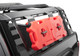 RealTruck 14-24 Chevrolet Silverado 1500 5.8ft. Bed Ascend Overland Truck Rack - RT298504 Photo - Mounted