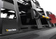 RealTruck 14-24 Chevrolet Silverado 1500 5.8ft. Bed Ascend Overland Truck Rack - RT298504 Photo - Mounted