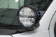 ADD 2023+ Ford Super Duty F250/350 Ditch Light Brackets - AC8101801NA Photo - Mounted