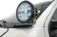 ADD 2023+ Ford Super Duty F250/350 Ditch Light Brackets - AC8101801NA Photo - Mounted