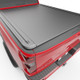 EGR 20-24 Chevy Silverado / 20-24 GMC Sierra 2500HD/3500HD 6.9ft Bed RollTrac Electric Tonneau Cover - RT040035E Photo - Close Up