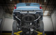 Magnaflow 2024 Ford Ranger Raptor Cat-Back Exhaust System - 19637 Features and Benefits