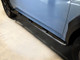 aFe POWER 18-23 Subaru Crosstrek Terra Guard Off-Road Sliders - Black - 79-27019 Photo - Mounted