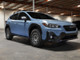 aFe POWER 18-23 Subaru Crosstrek Terra Guard Off-Road Sliders - Black - 79-27019 Photo - Mounted