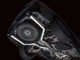 AWE Tuning 11-24 Dodge Durango 5.7L Track Edition Exhaust w/ Diamond Black Tips - 3020-33575 Photo - Mounted
