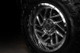 ORACLE Lighting LED Illuminated Wheel Rings - 16.5in PLASMA White - 4238-051 Photo - lifestyle view