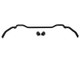 Whiteline Toyota 4Runner 03-09 Lexus GX470 03-09 Front Heavy Duty Adjustable 30mm Swaybar - BTF92Z Photo - Close Up