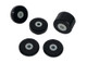 Whiteline Nissan 350Z/370Z/Z 03+ Rear Differential Bushing Kit (Motorsports Version) - KDT911M Photo - Close Up
