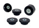 Whiteline Nissan 350Z/370Z/Z 03+ Rear Differential Bushing Kit (Motorsports Version) - KDT911M Photo - out of package
