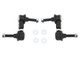 Whiteline Universal 60-80mm Swaybar Link Kit-Heavy Duty Adjustable Ball Joint - KLC140-060 Photo - Close Up
