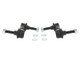 Whiteline Universal 60-80mm Swaybar Link Kit-Heavy Duty Adjustable Ball Joint - KLC140-060 Photo - out of package