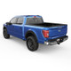 EGR 21-24 Ford F-150 Summit Series Fender Flares - 775584 Photo - Mounted