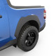 EGR 22-24 Ford Maverick Summit Series Fender Flares - 775594 Photo - Close Up
