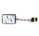 AlphaRex 19-24 Chevrolet Silverado 1500 / 20-24 Silverado 2500HD Converters - 620012 User 3