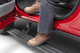 AMP Research 22-24 Chevrolet/GMC Silverado/Sierra 1500 CC & 2024 2500/3500HD CC PowerStep Vision - 96255-01A Photo - Primary