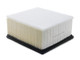 aFe POWER 07-24 Dodge/RAM Diesel Trucks L6-6.7L (td) ProGuard OE Replacement Air Filter - 35-11000 Photo - Unmounted