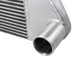 aFe 16-19 RAM 1500 EcoDiesel V6 3.0L (TD) BladeRunner GT Series Intercooler w/ Tubes - 46-20492-B Photo - Close Up