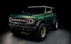 Oracle 2021+ Ford Bronco Integrated Windshield Roof LED Light Bar System SEE WARRANTY - 5888-023-MF Photo - lifestyle view