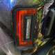 Oracle Lighting 21-22 Ford Bronco Flush Style LED Taillights SEE WARRANTY - 5892-504 Photo - Mounted