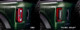 Oracle Lighting 21-22 Ford Bronco Flush Style LED Taillights SEE WARRANTY - 5892-504 Photo - Mounted