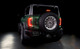 Oracle Lighting 21-22 Ford Bronco Flush Style LED Taillights SEE WARRANTY - 5892-504 Photo - lifestyle view