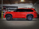 aFe CONTROL 2.5 IN Front & 1 IN Rear Lift Kit 22-24 Toyota Tundra V6-3.4L (tt) - 416-72T009-R Photo - Mounted