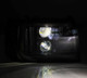 AlphaRex 92-96 Ford F Series - LUXX-Series Projector Headlights - 880267 User 4