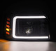 AlphaRex 92-96 Ford F Series - LUXX-Series Projector Headlights - 880267 User 2