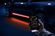 AMP Research 21-24 Ford F-150 SuperCrew PowerStep Vision - 96152-01A Photo - Mounted