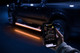AMP Research 21-24 Ford F-150 SuperCrew PowerStep Vision - 96152-01A Photo - Mounted
