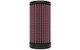 K&N 00-09 Kawasaki KAF620 High-Flow Original Lifetime Engine Air FIlter - KA-6201 Photo - out of package