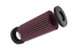 K&N 00-09 Kawasaki KAF620 High-Flow Original Lifetime Engine Air FIlter - KA-6201 Photo - out of package