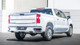 Borla 2024 Chevy Silverado 1500 6.2L V8 S-Type Catback Exhaust w/ Simulator (Use Fact. Fascia Tips) - 140993 User 1