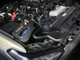 aFe Momentum GT Pro 5R Cold Air Intake System 2024+ Toyota Tacoma L4 2.4L (t) - 50-70119R Photo - Mounted